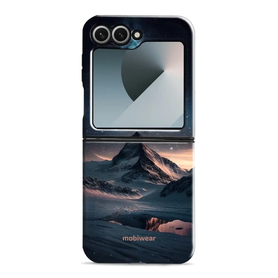 Etui Elite Pro do Samsung Galaxy Z Flip 6 - wzór E006E