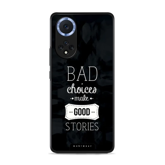 Hülle Glossy Case für Huawei Nova 9 - Farbe G071G