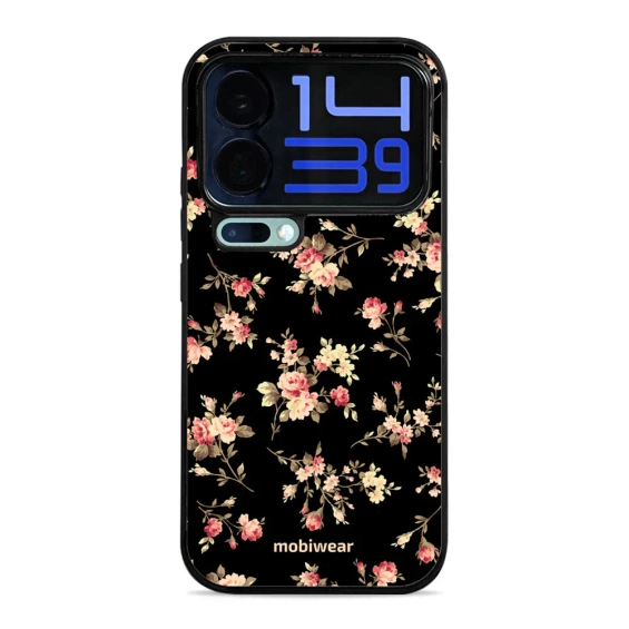 Phone Glossy Case Xiaomi 17 Pro Max - Design G039G