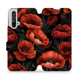 Hülle für Realme X3 SuperZoom - Farbe VP45S