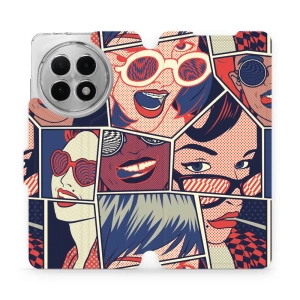 Phone Case OnePlus 13R - Design VP18P