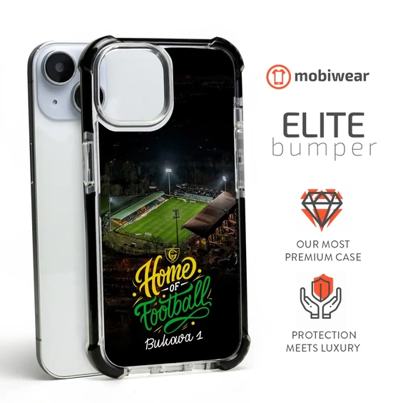 Hülle MagSafe Elite Bumper für Apple iPhone 11 - Farbe D05GK