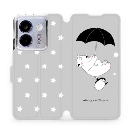 Phone Case Xiaomi POCO M7 Pro 5G - Design MH08P