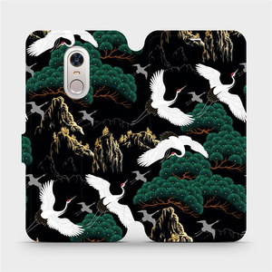 Etui do Xiaomi Redmi 5 Plus - wzór VP16S