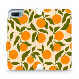 Phone Case Huawei Honor 10 - Design VP82S