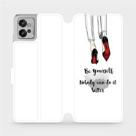 Phone Case Motorola Moto G32 - Design M046P