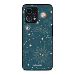 Etui Glossy Case do Realme 9 Pro Plus - wzór G047G
