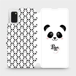 Phone Case Samsung Galaxy A41 - Design M030P