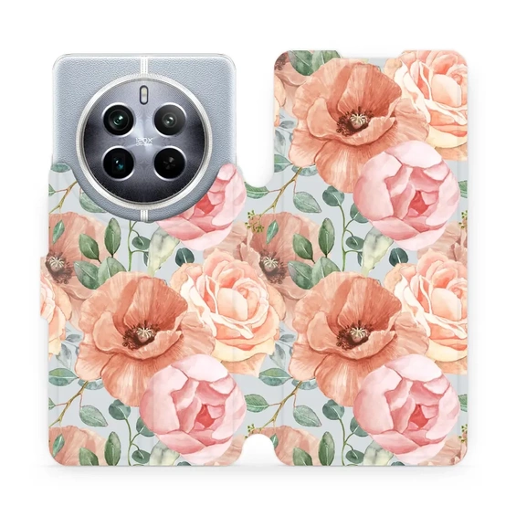 Hülle für Realme 12 Pro 5G - Farbe MP02S