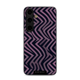 Phone Glossy Case Samsung Galaxy S24 FE - Design GA55G