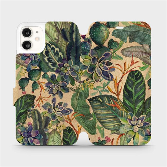 Etui do Apple iPhone 11 - wzór VP05S