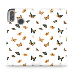 Phone Case Huawei Honor 8X - Design MP77S