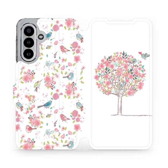 Phone Case Samsung Galaxy A17 5G - Design M120S