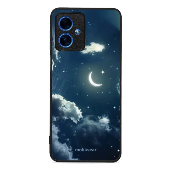 Phone Glossy Case Motorola Moto G54 5G - Design G048G