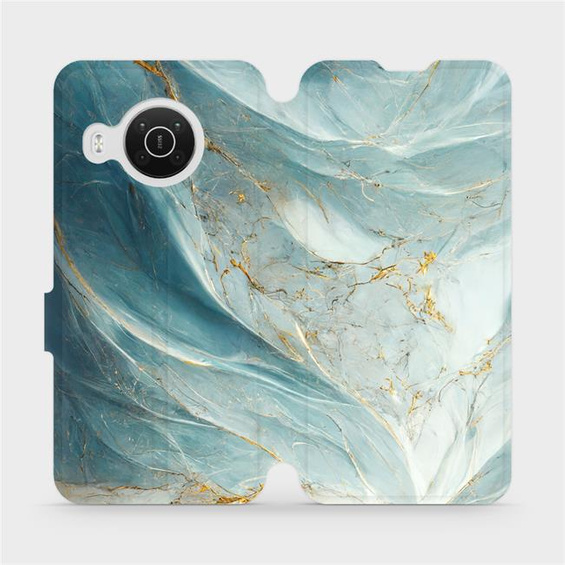 Phone Case Nokia X20 - Design VP34S