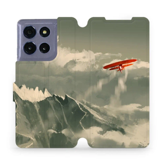 Hülle für Motorola Moto G86 5G - Farbe MA03P