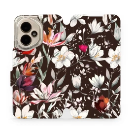 Etui do Huawei Honor 400 - wzór VP72S