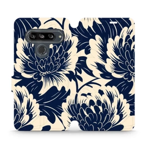 Etui do LG G8s ThinQ - wzór VA40S