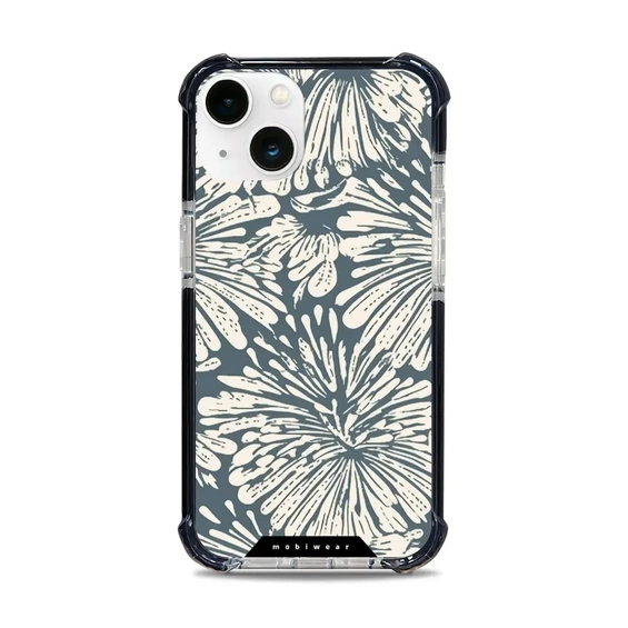 Case MagSafe Elite Bumper for Apple iPhone 13 - Design DA42D