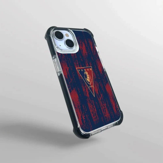 Case MagSafe Elite Bumper for Apple iPhone 11 Pro Max - Design D14PS