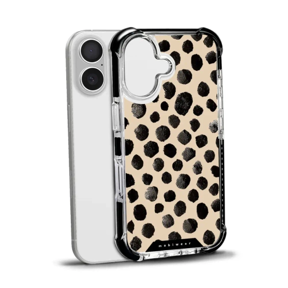 Hülle MagSafe Elite Bumper für Apple iPhone 17 - Farbe DA50D