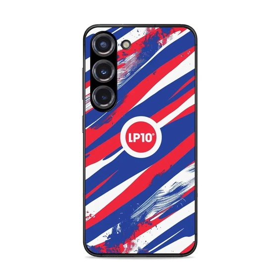 Phone Glossy Case Samsung Galaxy S23 - Design G10GZ