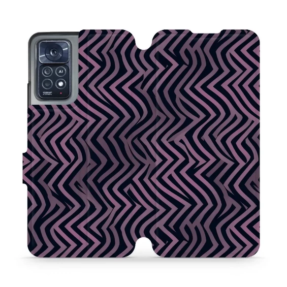 Phone Case Xiaomi Redmi Note 12 Pro 4G - Design VA55S