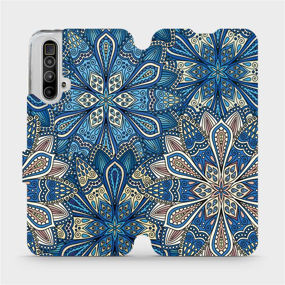 Etui do Realme X3 SuperZoom - wzór V108P