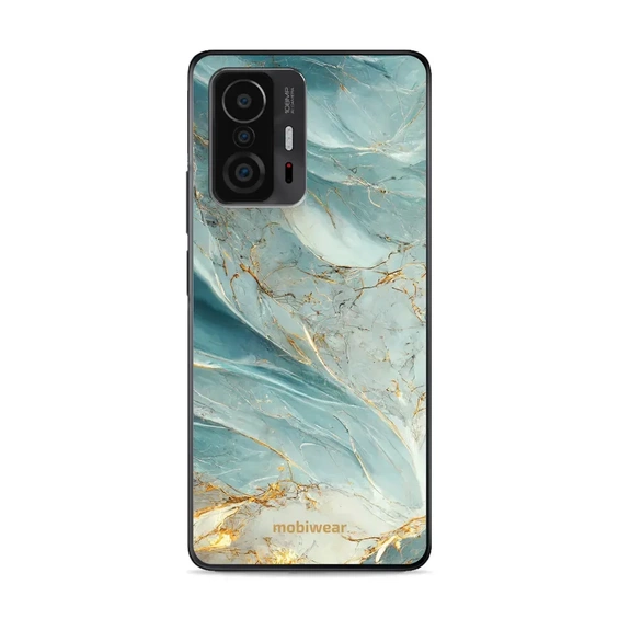 Etui Glossy Case do Xiaomi 11T Pro - wzór G022G