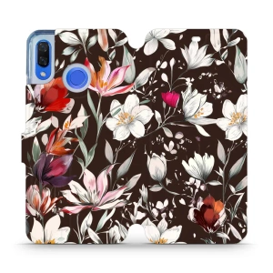 Phone Case Huawei Nova 3 - Design VP72S