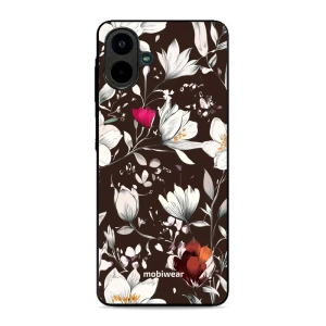 Phone Glossy Case Samsung Galaxy A07 - Design GP72G