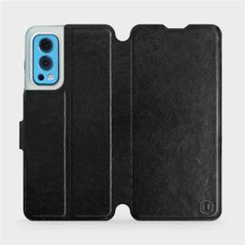 Phone Case OnePlus Nord 2 5G - Design Black&Gray