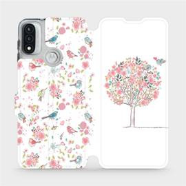 Phone Case Motorola Moto E20 - Design M120S