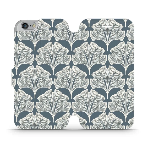Phone Case Apple iPhone 6s - Design VA43S