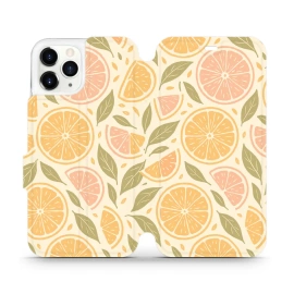 Phone Case Apple iPhone 11 Pro - Design VP80S