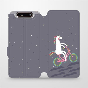 Phone Case Samsung Galaxy A80 - Design V024P