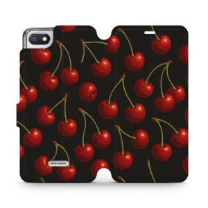 Phone Case Xiaomi Redmi 6A - Design VP83S