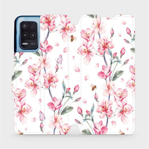 Etui do Realme 8 5G - wzór M124S