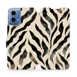 Phone Case Motorola Moto G34 5G - Design VA53S