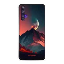 Phone Glossy Case Huawei Nova 5T - Design G007G