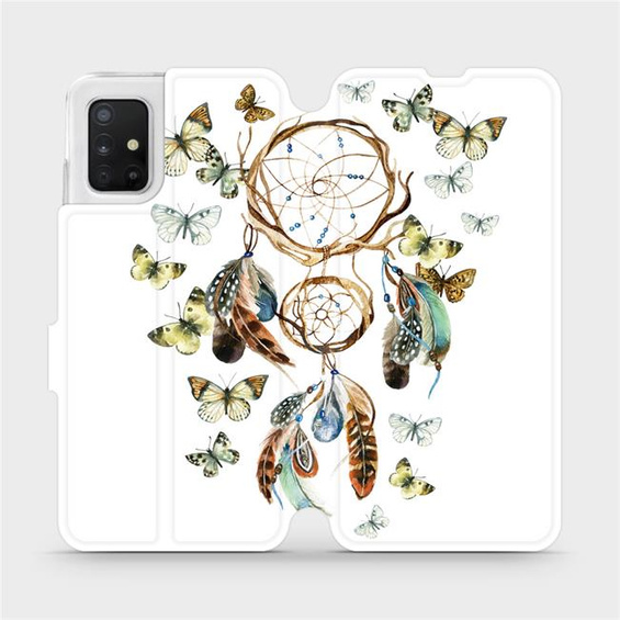 Phone Case Samsung Galaxy A51 - Design M001P