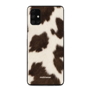 Etui Glossy Case do Samsung Galaxy M31s - wzór G166G