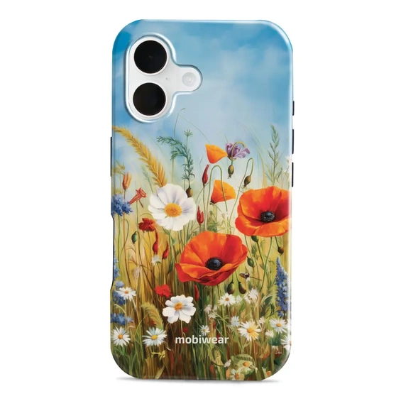 Case Elite Pro for Apple iPhone 16 - Design EP43E