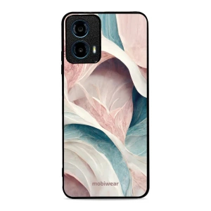 Hülle Glossy Case für Motorola Moto G34 5G - Farbe G026G