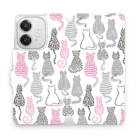 Phone Case OPPO A60 5G - Design MX01S