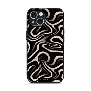 Phone Glossy Case Apple iPhone 15 - Design GA63G