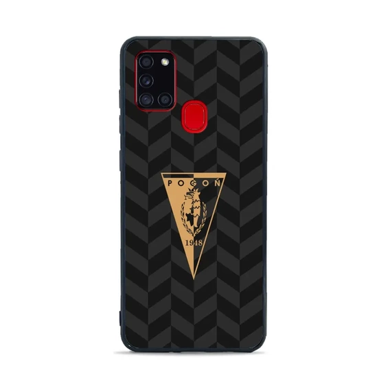 Phone Glossy Case Samsung Galaxy A21S - Design G06PS