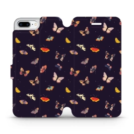 Phone Case Apple iPhone 8 Plus - Design VP78S