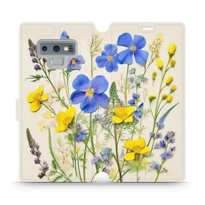 Phone Case Samsung Galaxy Note 9 - Design VP41S