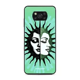 Phone Glossy Case Xiaomi POCO X3 Pro - Design G058G